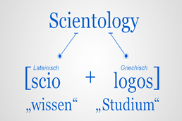 Was ist Scientology?